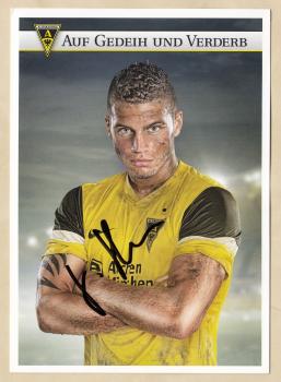 Hartmann, Lennart - Alemannia Aachen (2011/12)