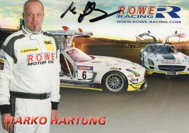 Hartung, Marko