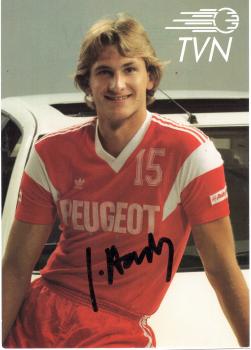 Hartz, Jürgen - TV Niederwürzbach