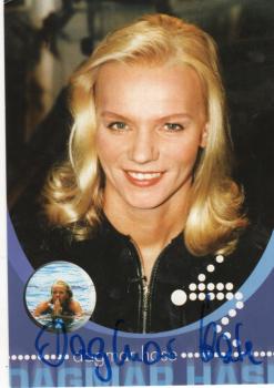 Hase, Dagmar - Olympia Gold 1992