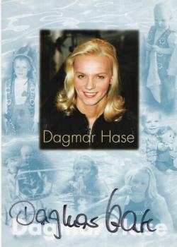 Hase, Dagmar - Olympia Gold 1992