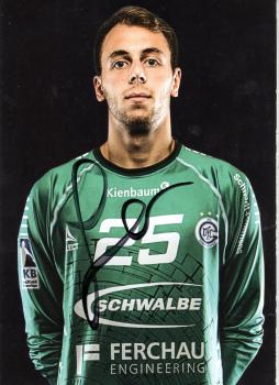 Hasenforther, Lasse - VFL Gummersbach
