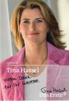 Hassel, Tina