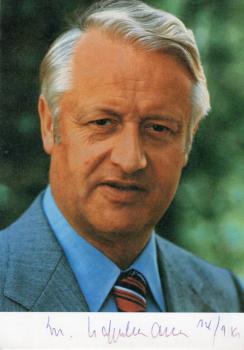 Hasselmann (†), Wilfried