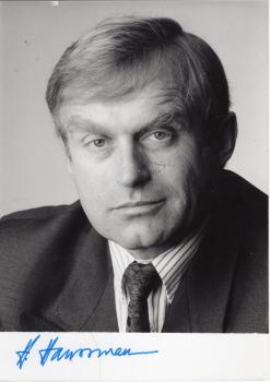 Haussmann, Helmut