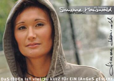 Hauswald, Simone