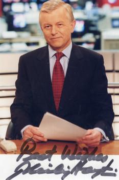 Hayton, Philip - englischer TV Moderator