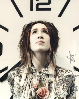 Heap, Imogen