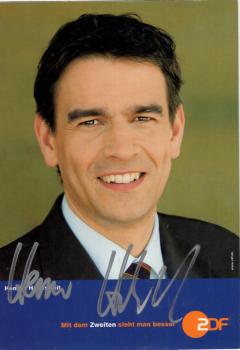 Hebestreit, Henner