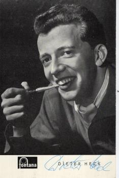 Heck (†), Dieter Thomas