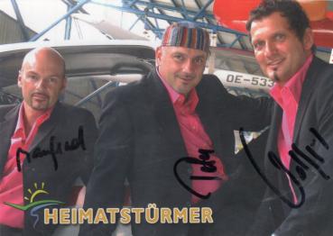 Heimatstürmer