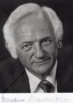 Heinemann (†), Hermann