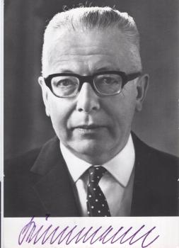 Heinemann, Gustav