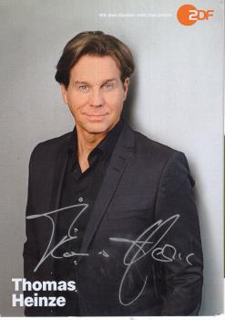 Heinze, Thomas