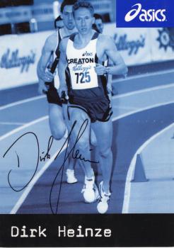Heinze, Dirk