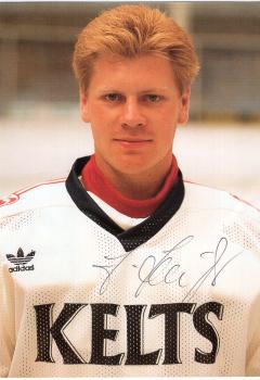 Heiss, Joseph - Kölner Haie