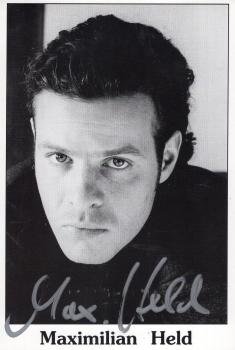 Held, Maximilian