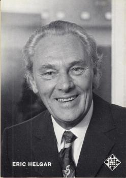Helgar, Eric