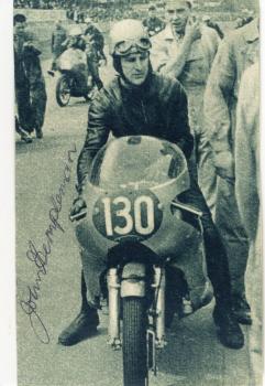 Hempleman (NZL), John