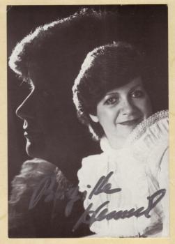 Hennrich, Brigitte