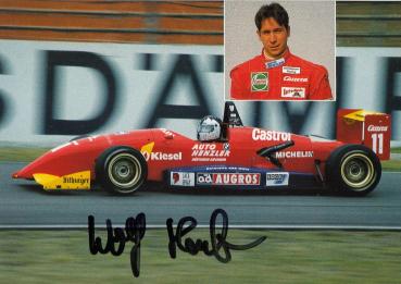 Henzler, Wolf