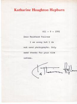 Hepburn (†), Katherine