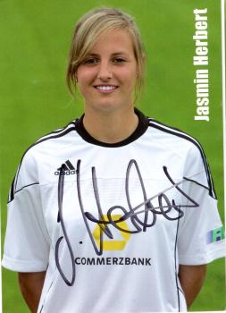 Herbert, Jasmin - 1.FFC Frankfurt (2010/11)
