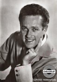 Herrmann, Günter