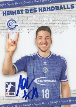 Hermann, Alexander - VFL Gummersbach