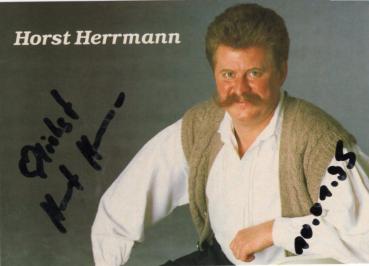 Herrmann, Horst