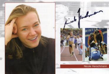 Herschmann, Nicole