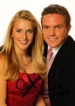 Hertel, Stefanie & Mross, Stefan