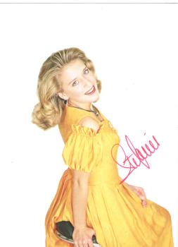 Hertel, Stefanie