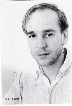 Herwig, Paul