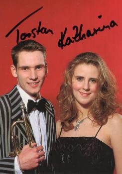 Herz, Katharina & Benkenstein, Torsten