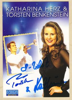 Herz, Katharina & Benkenstein, Torsten