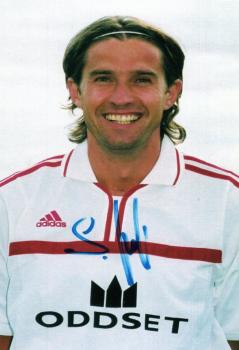 Herzberger, Steffen