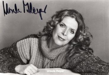 Heyer, Ursula
