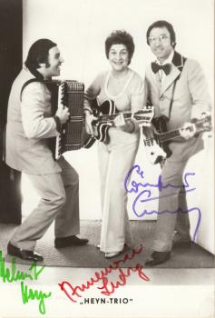 Heyn Trio