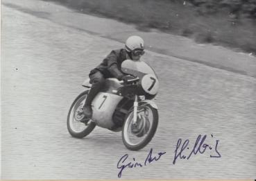 Hilbig, Günter