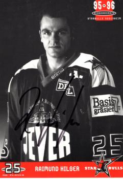 Hilger, Raimund - SB Rosenheim