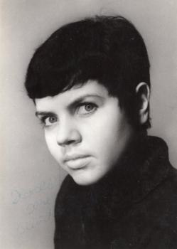 Hille, Ingrid