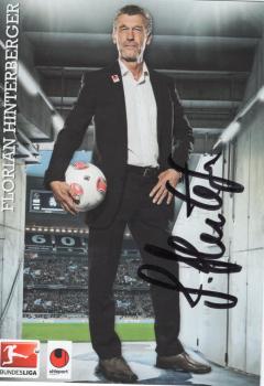 Hinterberger, Florian - 1860 München (2012/13)
