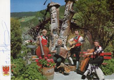 Hippacher Trio