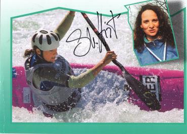 Hirt, Susanne - Kanu