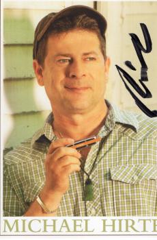 Hirte, Michael
