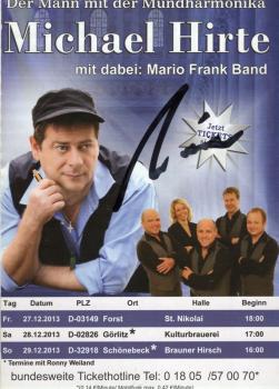 Hirte, Michael