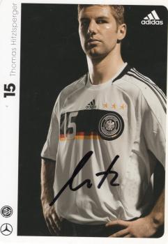 Hitzlsperger, Thomas - DFB 2008