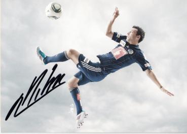 Hochstrasser, Xavier - FC Luzern
