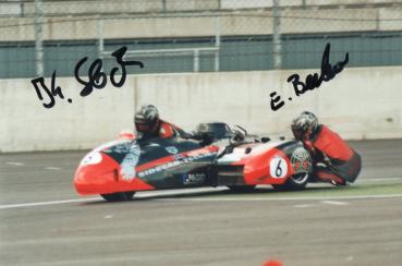 Hock, Kurt & Becker, Enrico